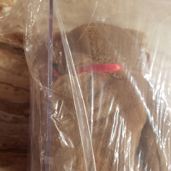 Ty Beanie Baby - BRITANNIA the Bear MINT with MINT TAGS. - Picture 3 of 6